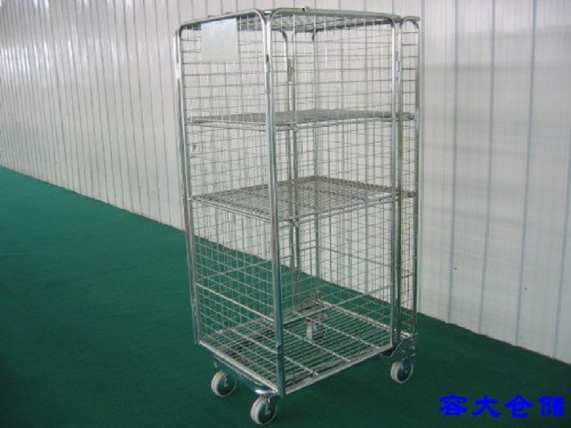 沈陽物流臺(tái)車